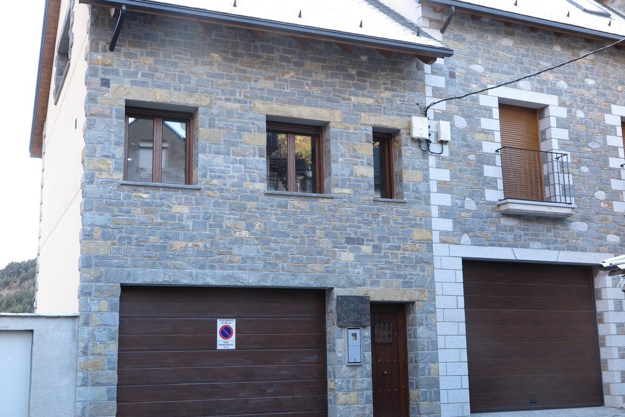 منزل الضيف Casa بييلسا المظهر الخارجي الصورة