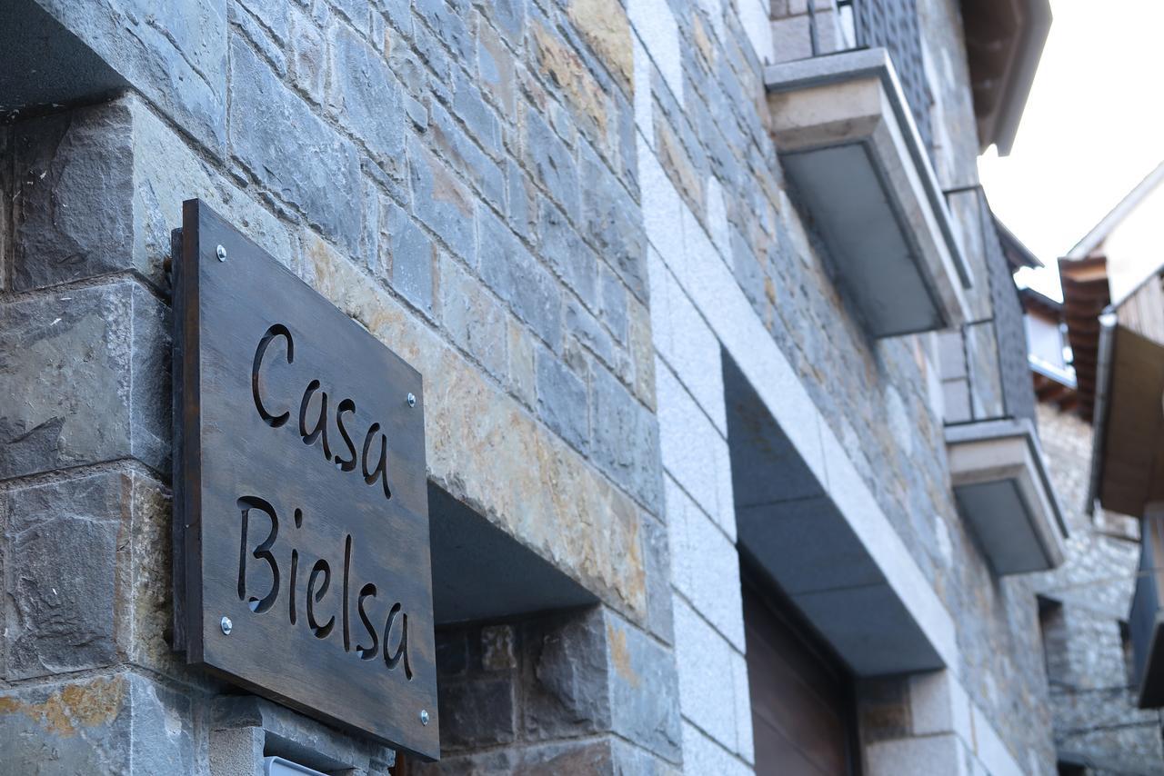 منزل الضيف Casa بييلسا المظهر الخارجي الصورة